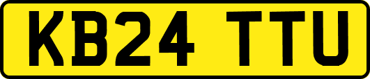 KB24TTU