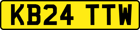 KB24TTW