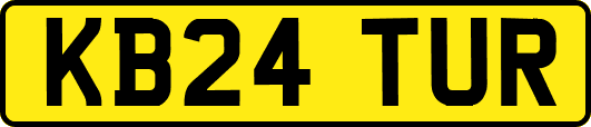 KB24TUR