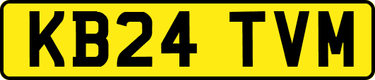 KB24TVM