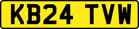 KB24TVW