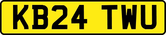 KB24TWU