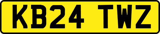 KB24TWZ