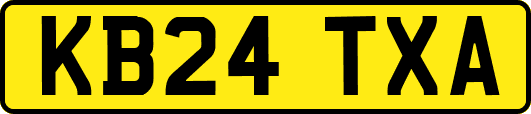 KB24TXA