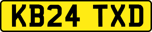 KB24TXD