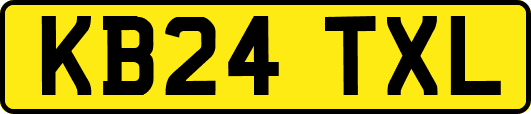 KB24TXL