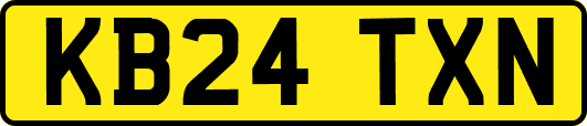 KB24TXN
