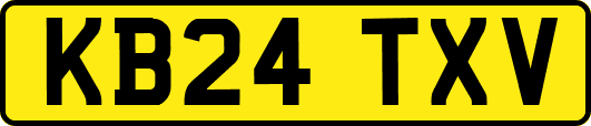 KB24TXV