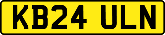 KB24ULN