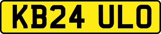 KB24ULO