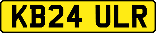 KB24ULR