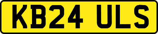 KB24ULS
