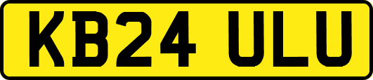 KB24ULU