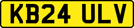 KB24ULV