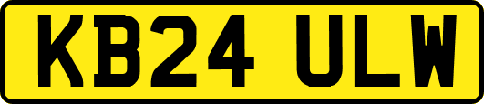 KB24ULW