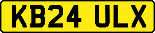 KB24ULX