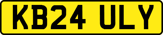 KB24ULY