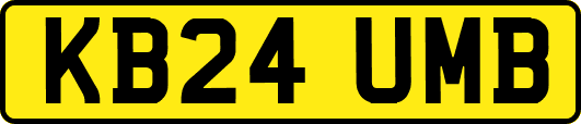 KB24UMB