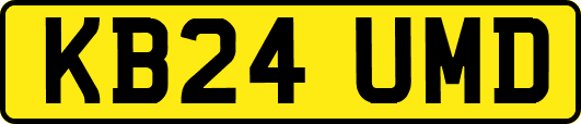 KB24UMD