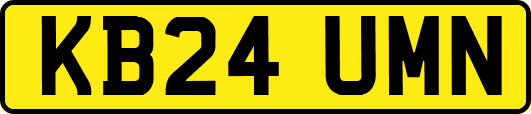 KB24UMN
