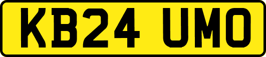 KB24UMO