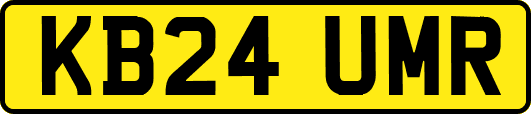 KB24UMR