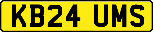 KB24UMS