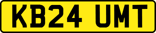 KB24UMT