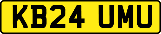 KB24UMU
