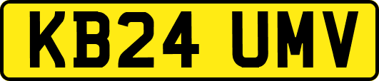 KB24UMV