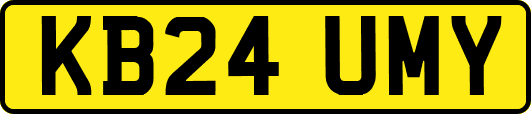 KB24UMY