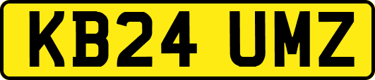 KB24UMZ