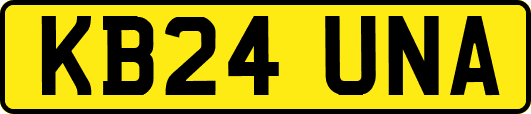 KB24UNA