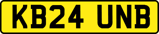 KB24UNB