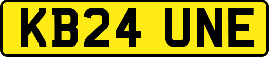 KB24UNE