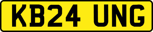 KB24UNG