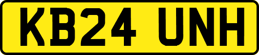 KB24UNH
