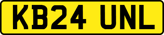 KB24UNL