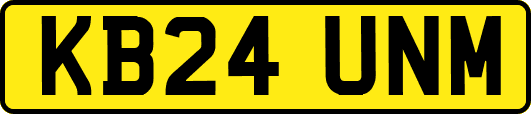 KB24UNM