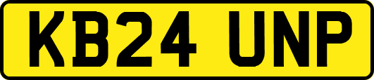 KB24UNP