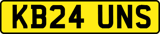 KB24UNS