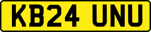 KB24UNU