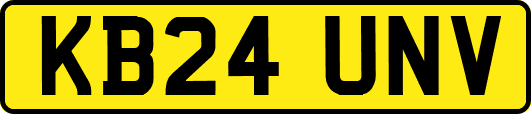 KB24UNV