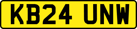 KB24UNW