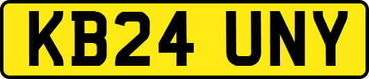 KB24UNY