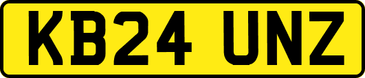 KB24UNZ