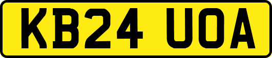 KB24UOA