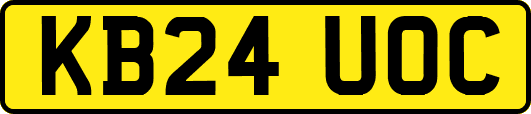 KB24UOC