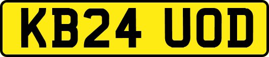 KB24UOD
