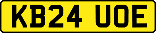 KB24UOE